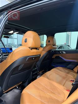 بي ام دبليو X5